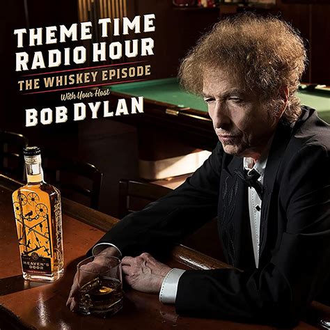 theme time radio hour|bob dylan's theme time radio hour.